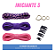 Kit Iniciante para Coleiras - Imagem 3