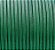 Paracord 550 Striped Green - Imagem 1