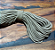 Paracord 750 Cor Personalizada #PE121 - Imagem 1