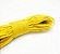 Paracord 100 Amarelo - Imagem 2