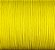 Paracord 425 Amarelo - Imagem 1