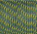 Paracord 550 Striped Brazil - Imagem 1