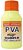 Tinta PVA Fosca AMARELO BEBÊ 100ml - 472 - Imagem 1
