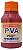 Tinta PVA Fosca VINHO 100ml - 314 - Imagem 1