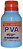 Tinta PVA Fosca AZUL BEBÊ 100ml - 387 - Imagem 1