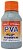 Tinta PVA Fosca CINZA LUNAR 100ml - 360 - Imagem 1