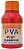 Tinta PVA Fosca VERMELHO ESCARLATE 100ml - 437 - Imagem 1
