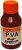 Tinta PVA Fosca TERRA SIENA QUEIMADA 100ml - 317 - Imagem 1