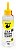 Cola Silicone Liquida 100g - Imagem 1