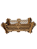 Bandeja Rendada em MDF - Imagem 1