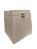 Urna 22 x 22x 23 com fecho e dobradiça - MDF 6mm - Imagem 2