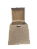 Urna 22 x 22x 23 com fecho e dobradiça - MDF 6mm - Imagem 3
