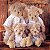 Guardanapo Decoupagem Family Teddybear 13308750 - 02UN - Imagem 1