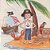 Guardanapo Decoupagem Panama Paul Pirate 16229 - 02UN - Imagem 1
