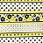 Guardanapo Decoupagem Estampas 754402 - 02UN - Imagem 1