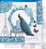Papel para Scrapbook Dupla Face - SD-0529 - Imagem 1