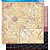 Papel para Scrapbook Dupla Face - SD-0337 - Imagem 1