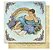 Papel para Scrapbook Dupla Face - SD-0531 - Imagem 1