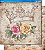 Papel para Scrapbook Dupla Face - SD-0359 - Imagem 1