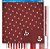 Papel para Scrapbook Dupla Face - SD-021 - Imagem 1