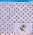 Papel para Scrapbook Dupla Face - SD-430 - Imagem 2