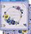 Papel para Scrapbook Dupla Face - SD1-043 - Imagem 1