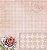 Papel para Scrapbook Dupla Face - SD-431 - Imagem 3