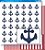 Papel para Scrapbook Dupla Face - SD-446 - Imagem 1