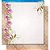 Papel para Scrapbook Dupla Face - SD-026 - Imagem 2