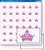 Papel para Scrapbook Dupla Face - SD-448 - Imagem 1