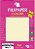 Filipaper COLORS Creme 180g/m² A4 20fls FP02392 - Filiperson - Imagem 1