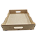 Bandeja CASTELO I 32x24,5x6cm - MDF a Laser - Imagem 2