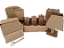 Kit Bebê Higiene em MDF - 8 Peças - Imagem 1