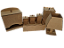 Kit Bebê Higiene em MDF - 7 Peças - Imagem 1