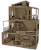 Casinha Moderna de Bonecas - Com Móveis - Imagem 1