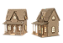 Casinha Doce Lar - Luminária - Imagem 2
