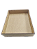 Bandeja Retangular 20x25x5cm Lisa - MDF a Laser - Imagem 2