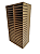 Suporte para Caneta Marcadora Touch – 240 Peças | Box Empilhável em MDF - Imagem 2