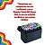 Kit Touch Marcador Canetas Ponta Dupla Estojo 120 Livros de Colorir - Imagem 6