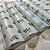 Papel Seda Personalizado 60cm x 100 metros - Imagem 1