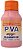 Tinta PVA para Artesanato ROSA ANTIGO 100ml - 340 - Imagem 1