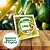 Polpa de Avocado Jaguacy congelada 100g - Imagem 1