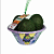 2 Sr. Guaca + 1 Bowl de Halloween - Imagem 7