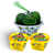 2 Sr. Guaca + 1 Bowl Colecionável - Imagem 1