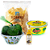 Kit Chef em Casa - 01 Guacamole 200g + 01 Nachos + Bowl + Mini Azeite 20ml - Imagem 1