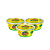 Kit Sr Guaca - Imagem 1