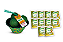 Kit Avocado com Polpa Congelada - Imagem 1
