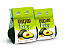 Kit Avocado Baby 800g - 02 unidades - Imagem 1