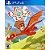 Little Dragons Cafe Ps4 Midia Fisica - Imagem 1