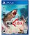 Maneater Ps4 Midia Fisica - Imagem 1